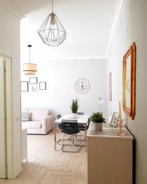 Bouganville Suite House Trastevere